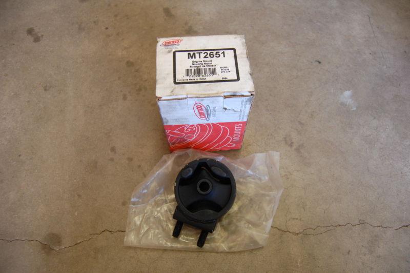 Corteco mt2651 engine mount