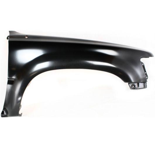 90-95 94 93 92 toyota 4runner 89-95 pickup 4wd fender r