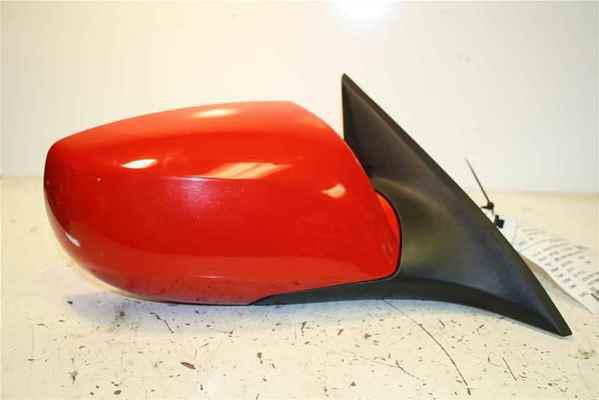 10 hyundai genesis passenger side door mirror oem lkq