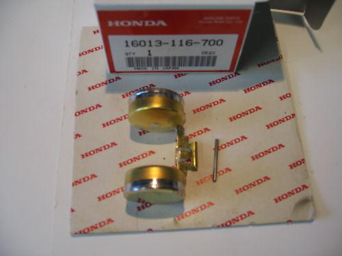 Honda cb92 benly ca95 s90 tl125 carburetor carb float set floats oem new