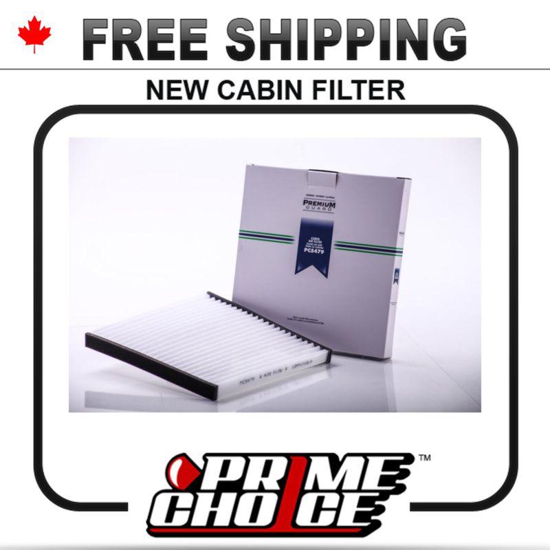 Prime choice new cabin air filter