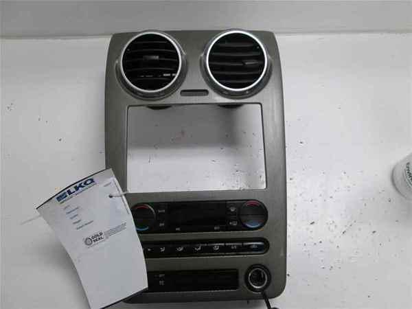 05 06 07 ford freestyle ac heater control oem