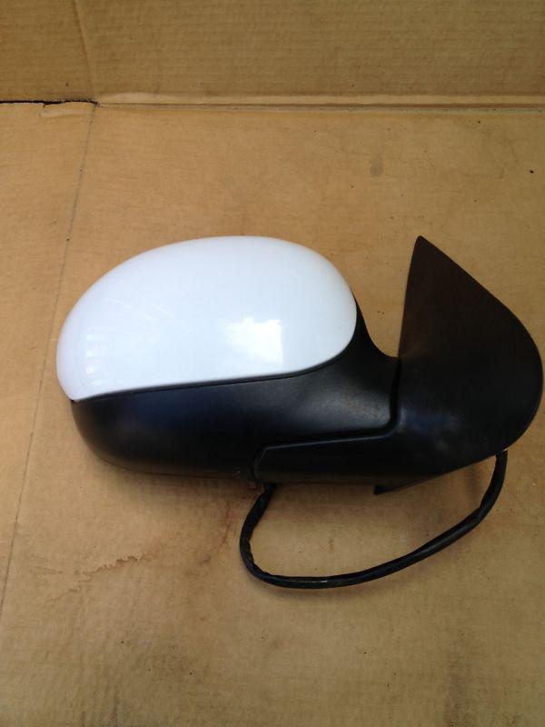 2000 2001 2002 2003 ford f150 rh power side mirror with turn signal