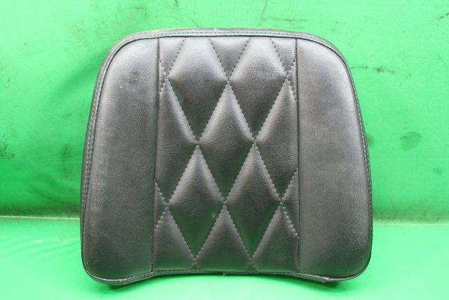 1984 honda goldwing gl1200 passenger seat trunk backrest