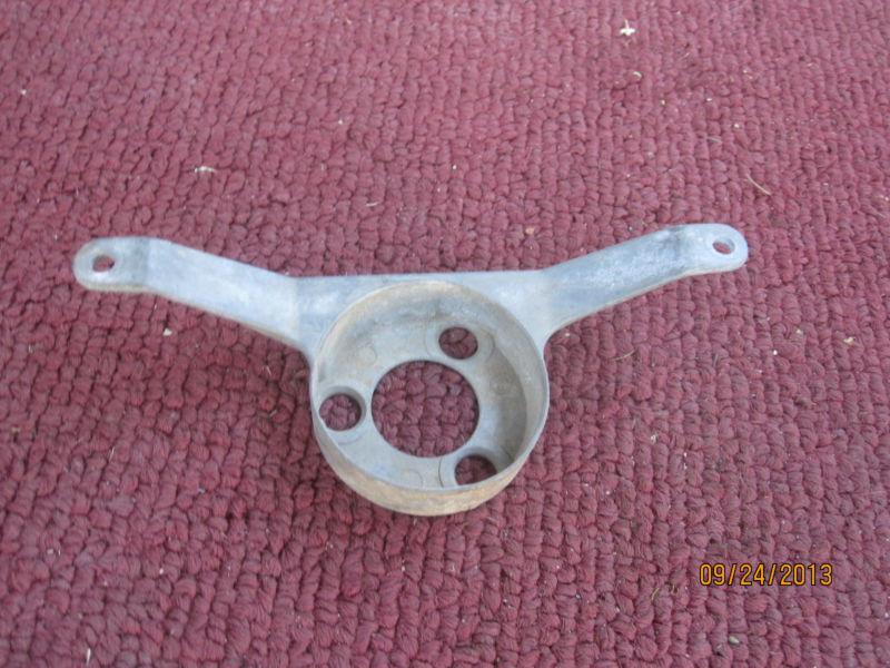 1963 chevy impala horn ring adapter