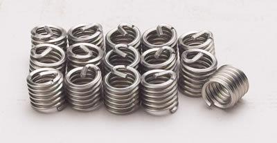 Fuel bowl threaded inserts 26-3 holley -  hly26-3