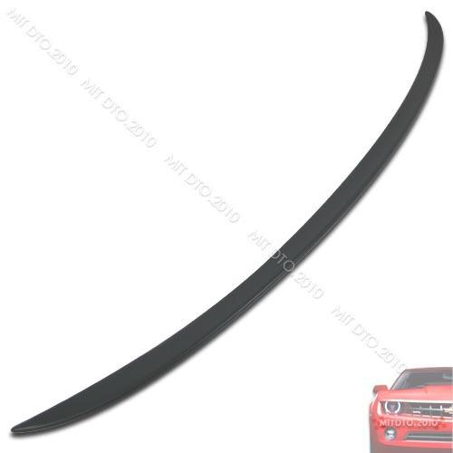 E93 bmw m3 type 3-series trunk spoiler rear wing 08 13 §