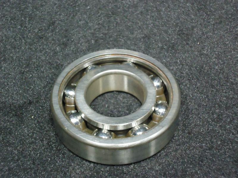 Ball bearing (lower)#67923t mercury/mariner 1991-09 110-250 hp outboard part