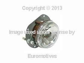 Mercedes 2002+ oem fog light driving lamp l or r w164 r171 w203 w219 w221 r230