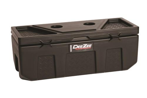 Dee zee dz6535p specialty series; universal storage; poly storage chest