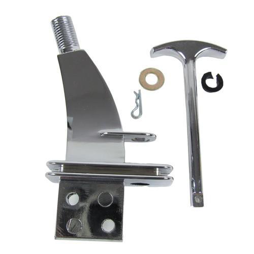 B&m 80695 megashifter; automatic short stick kit