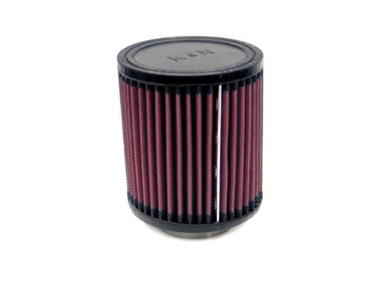 K&n filters ru-0640 universal air cleaner assembly