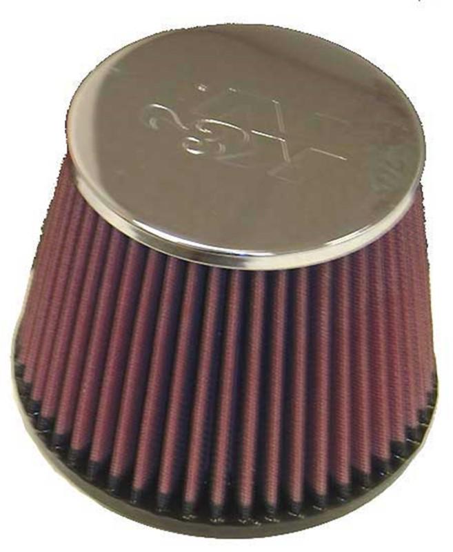 K&n filters rf-1005 universal air cleaner assembly