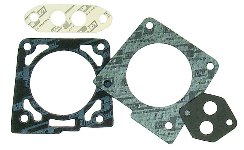 Mr. gasket 236 throttle body gasket kit