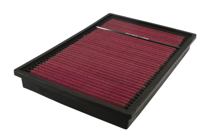 Spectre performance 889401 high flow hpr filter element