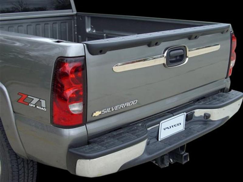 Putco 403413 tailgate accent