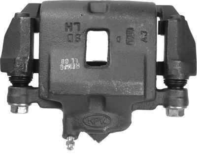 A-1 cardone 19b2844 brake caliper remanufactured replacement spectra