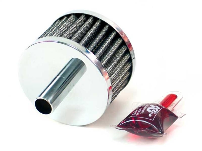 K&n filters 62-1150 crankcase vent filter