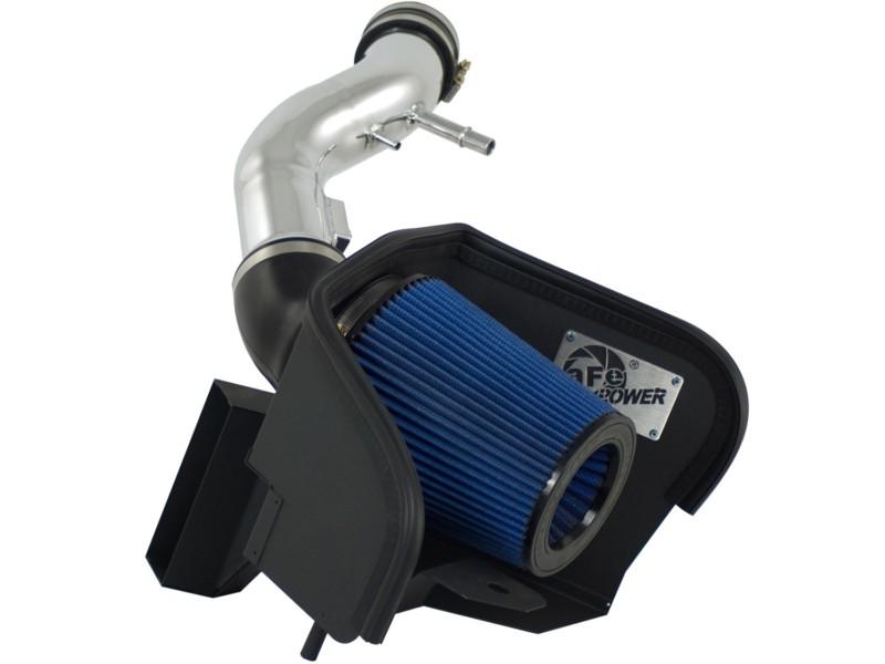 Afe power 54-12102-p magnumforce stage-2 pro 5r intake system 11-13 mustang