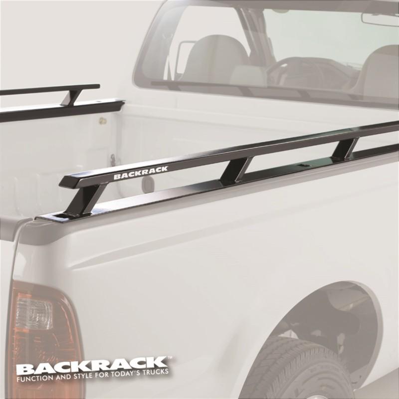 Backrack 80519 side rails