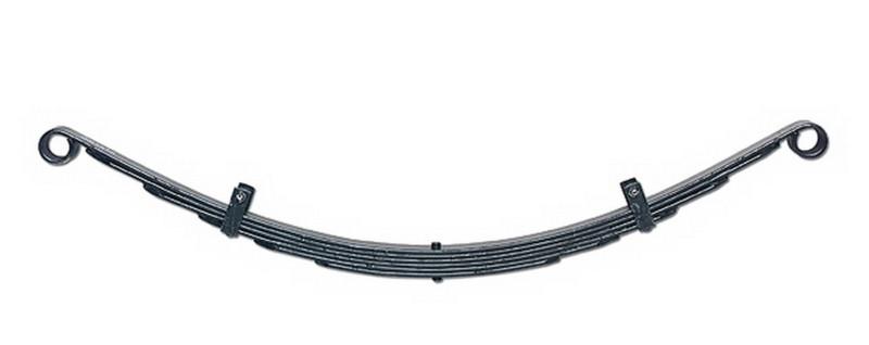 Rubicon express re1445 leaf spring