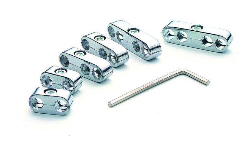 Mr. gasket 9723 custom wire separators