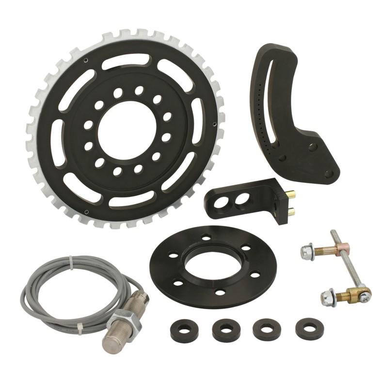 Mallory 76305 firestorm hi resolution crank trigger kit