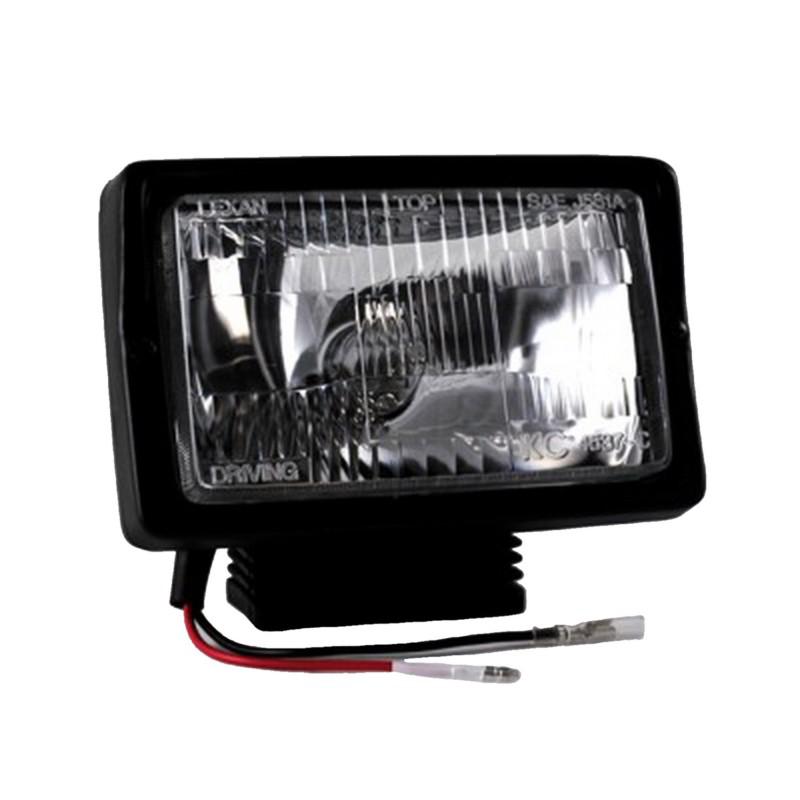 Kc hilites 1732 57 series; driving light