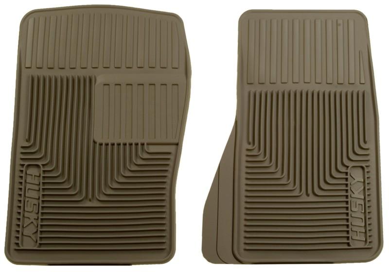 Husky liners 51073 heavy duty floor mat