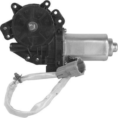 A1 cardone remanufactured power window motor 47-1380