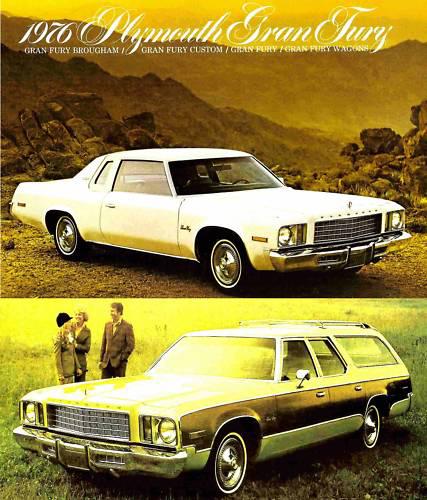 1976 plymouth gran fury brochure-brougham-custom-wagon