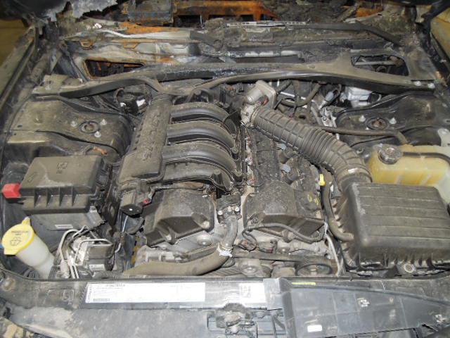 2007 dodge charger automatic transmission 2232461