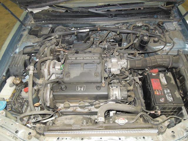 1995 honda accord automatic transmission 2041219