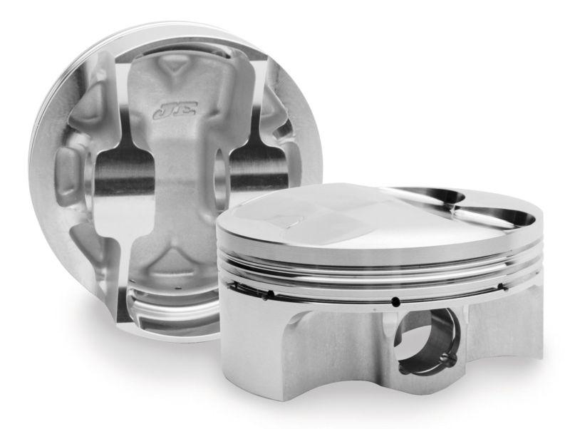 J.e. pistons piston kit - standard bore 96.00mm, 13.5:1 compression  284856