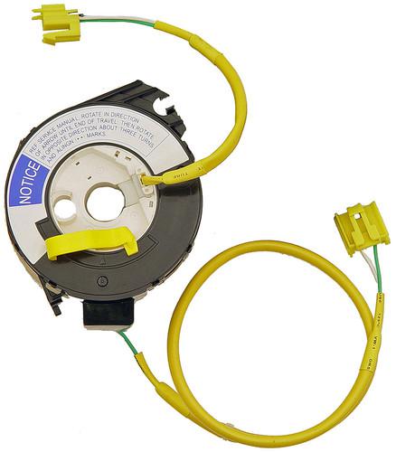 Air bag clock spring platinum# 1263001