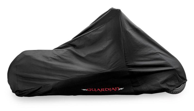 Dowco guardian chopper and bike indoor cover - 96in.  51228-00