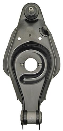 Control arm b & p vans platinum# 2410336