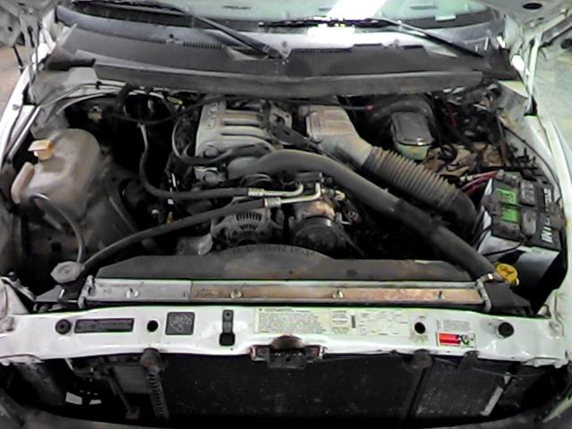 1997 dodge 2500 pickup automatic transmission 4x4 2615641