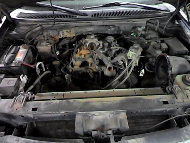 1999 ford expedition automatic transmission 4x4 2609115