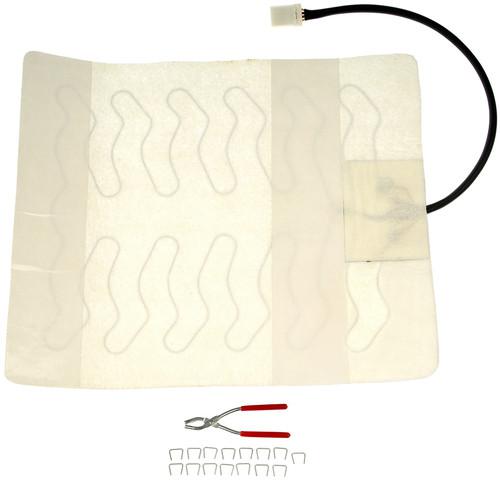 Seat heater pad explorer, mountaineer platinum# 1240923