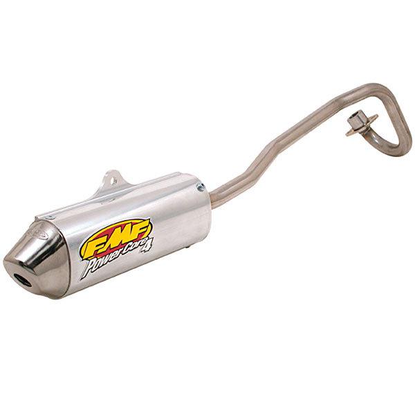 Fmf powercore 4 full moto exhaust system - yamaha ttr 125 - 2000-2013 _044136