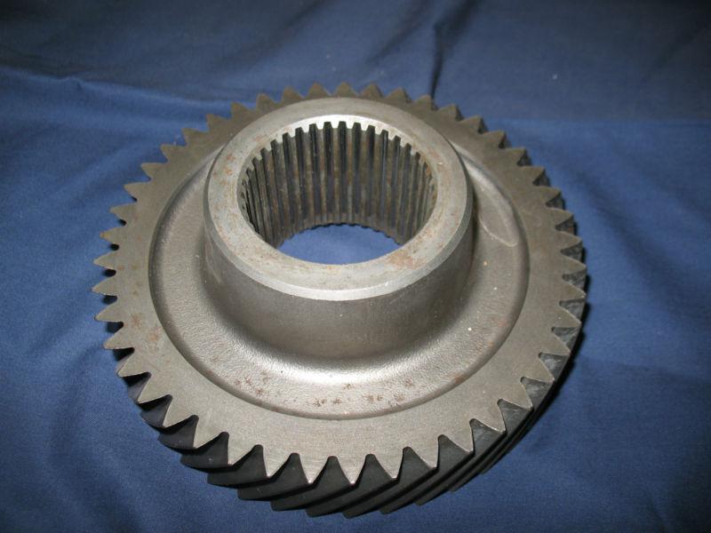 Dodge nv5600 countershaft cluster 5th gear 3500 6 speed transmission cummins