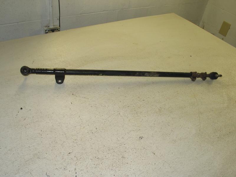 04 03 land rover discovery drag link 30035