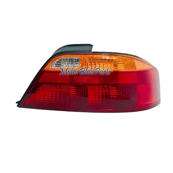 99-01 acura 3.2 tl tail lamp light passenger right rh r