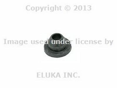 Bmw genuine windshield washer pump grommet seal e28 e30 e31 e32 e34 e36 e38 e39