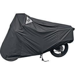 Dowco guardian weatherall plus motorcycle cover - sport touring  51614-00