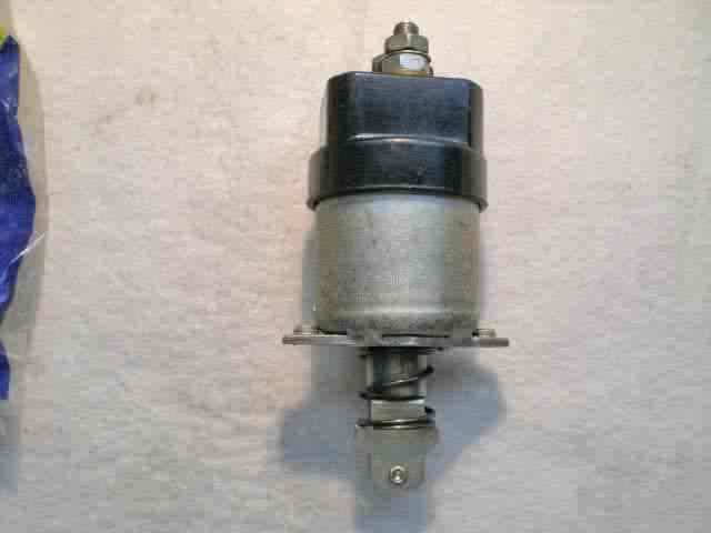 Ferrari dino starter solenoid-nos !!	