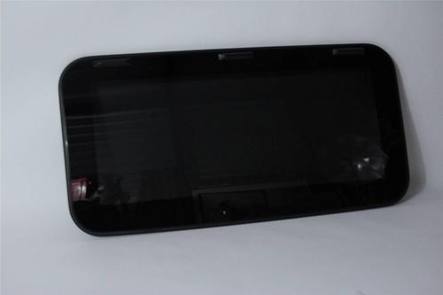 2011-2013 nissan quest sunroof lid assembly glass window oem factory 91210-1ja1b