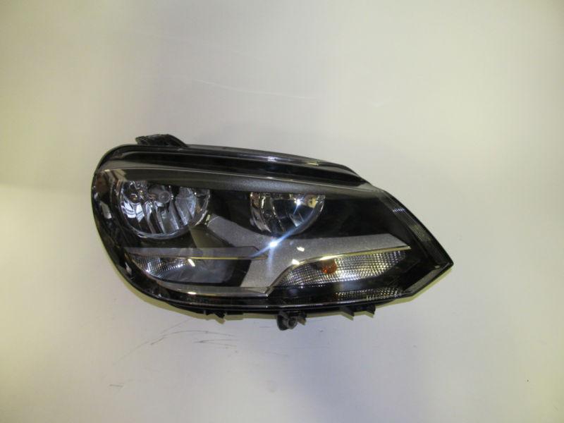 2011 2012 2013 volkswagen eos oem right halogen headlight nice!