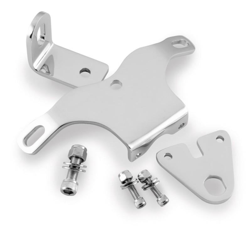 Bikers choice extended top motor mount  032560